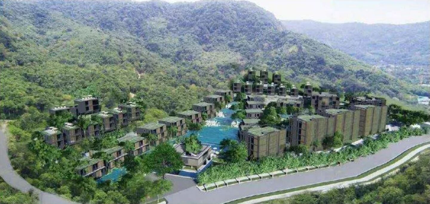 MGallery MontAzure Lakeside