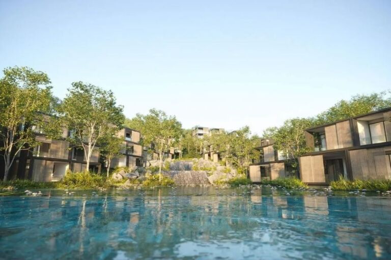 MGallery MontAzure Lakeside