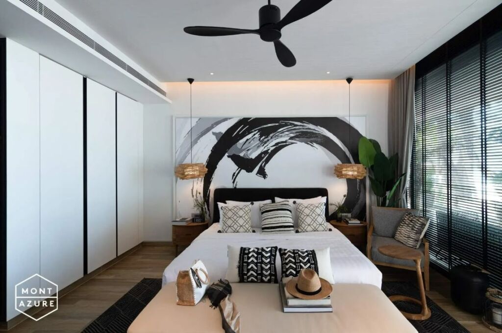 MGallery MontAzure Lakeside