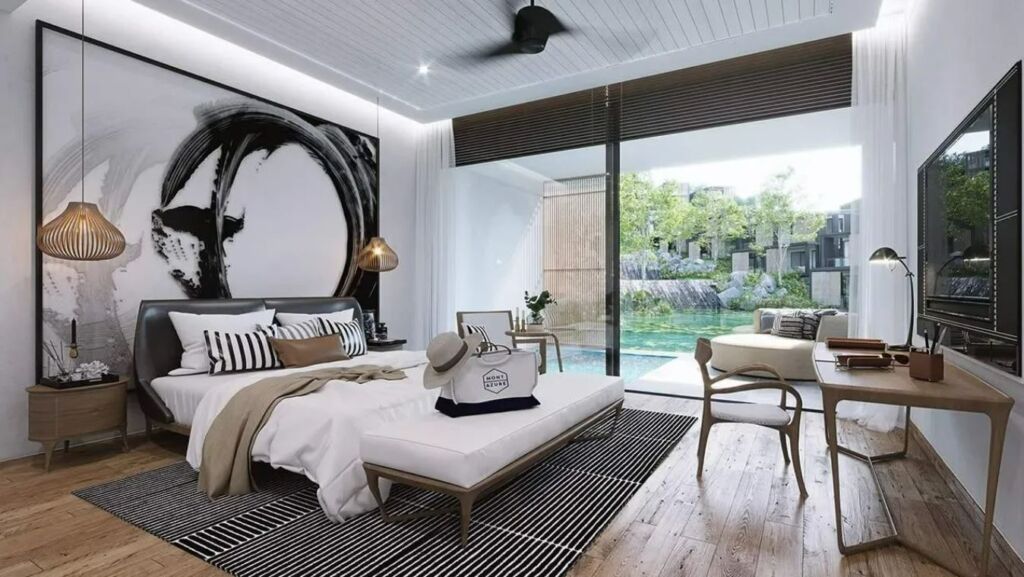 MGallery MontAzure Lakeside
