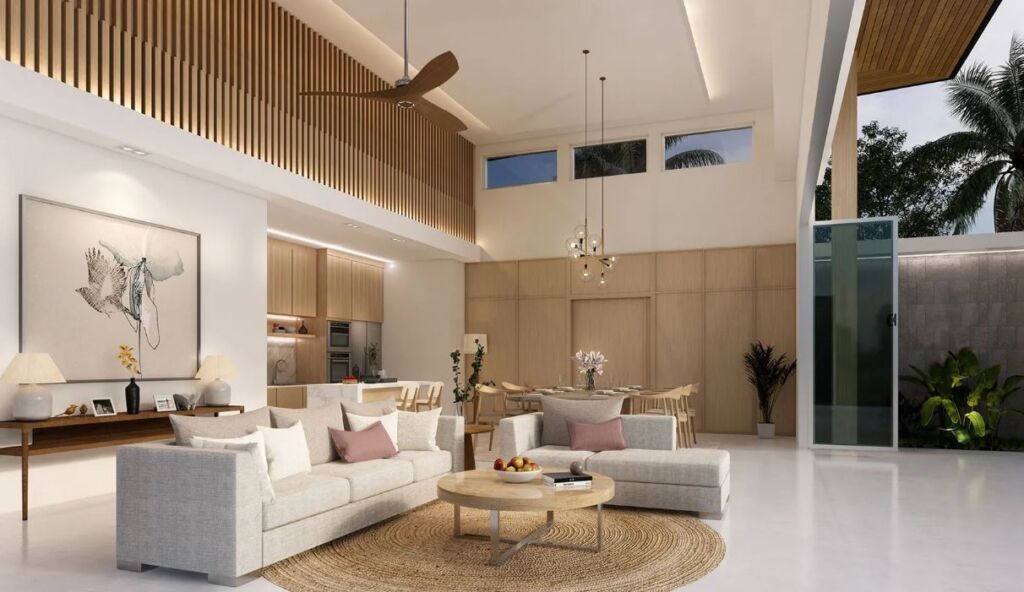 Monetaria Villas