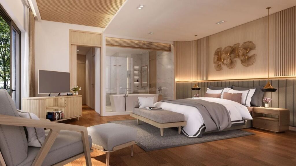 Monetaria Villas