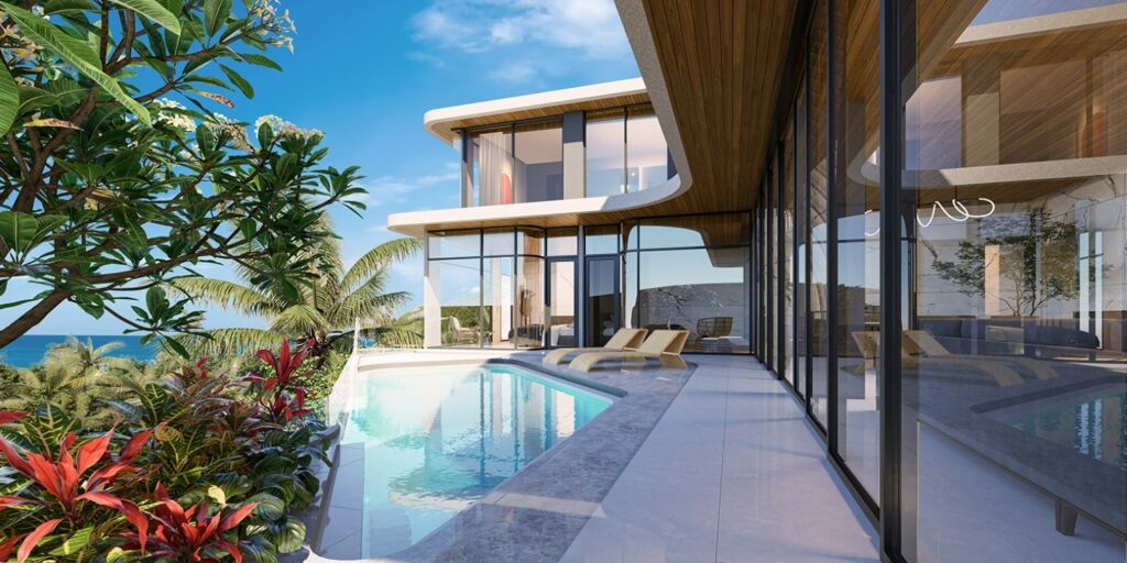 Phuvista Naithon Villas