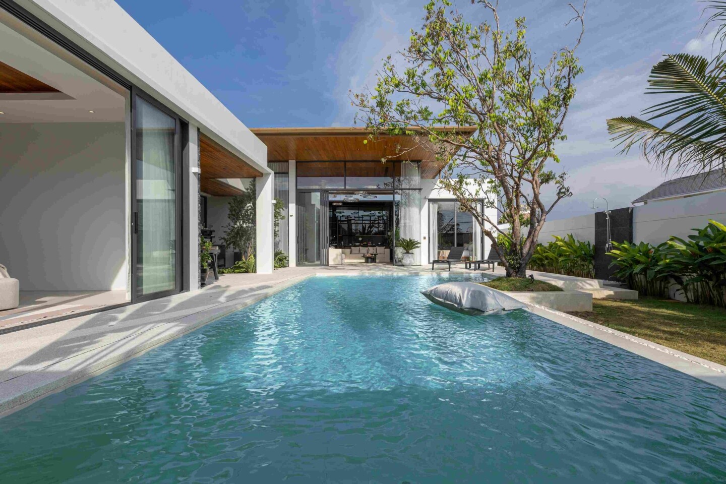 Mouana Serenity