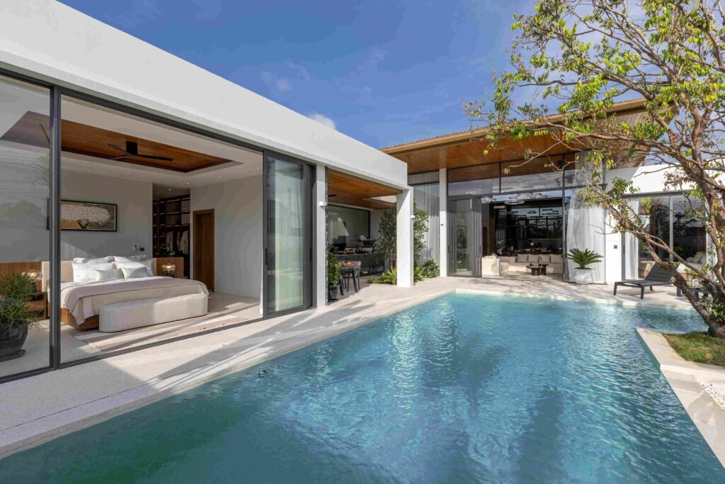 Mouana Serenity
