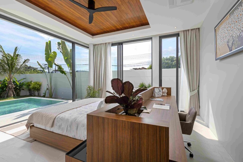 Mouana Serenity