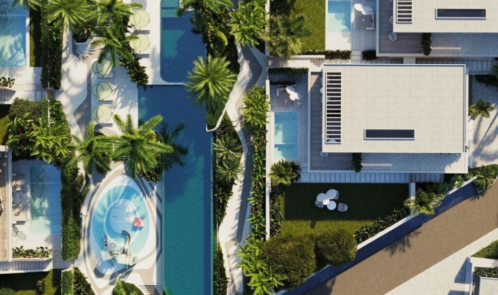 Mutti Family Villas