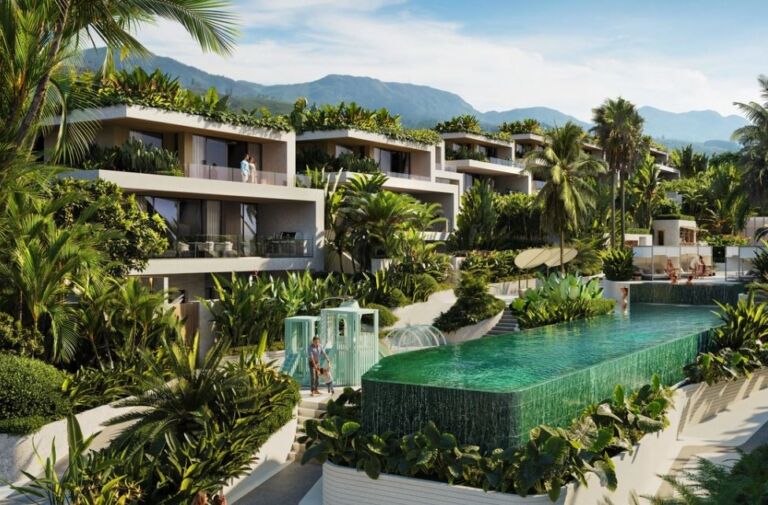 Mutti Family Villas