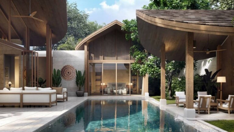 Nakara Grand Luxury Villas