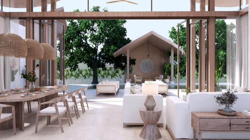 Nakara Grand Luxury Villas