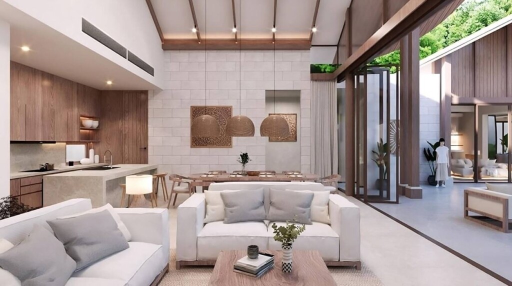 Nakara Grand Luxury Villas
