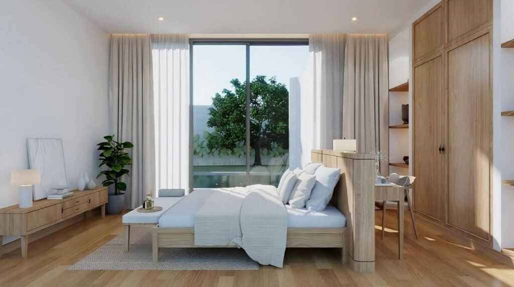 Nakara Grand Luxury Villas