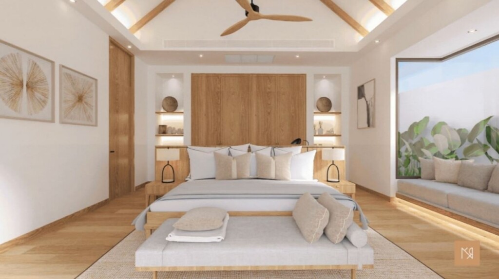 Nakara Grand Luxury Villas