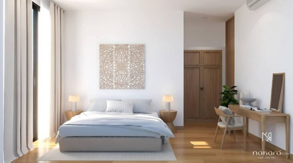 Nakara Grand Luxury Villas