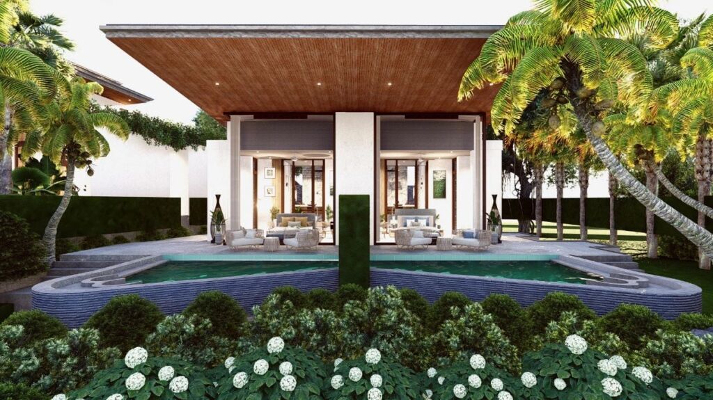 Narana Villas