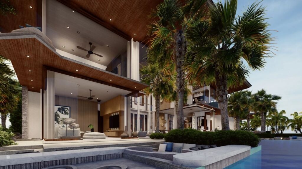 Narana Villas