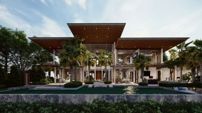 Narana Villas