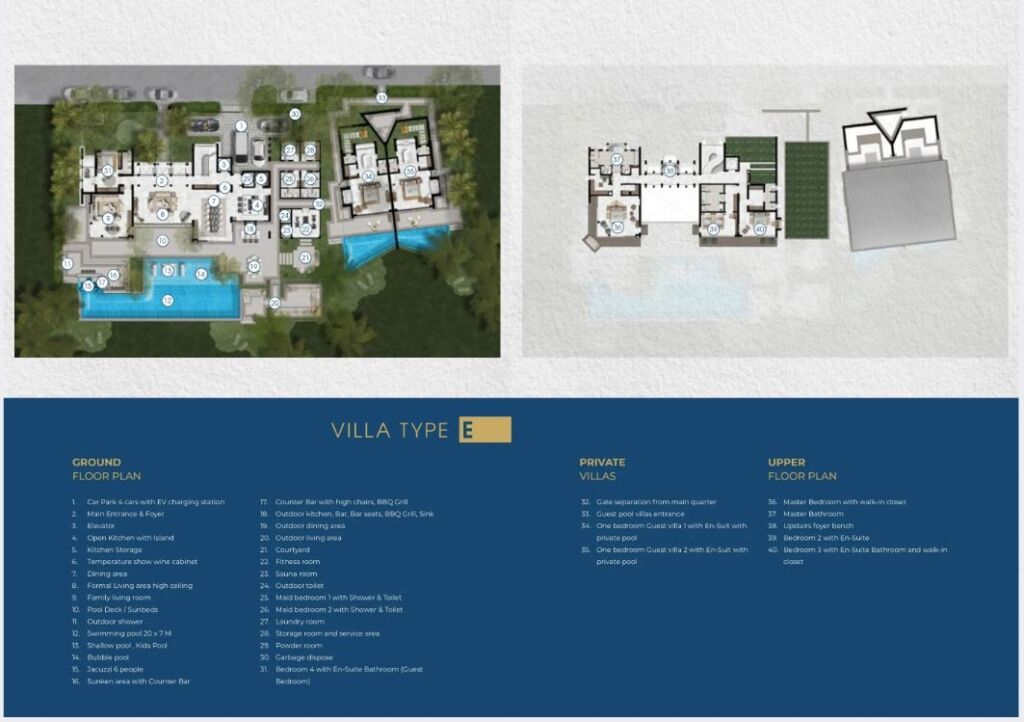Narana Villas