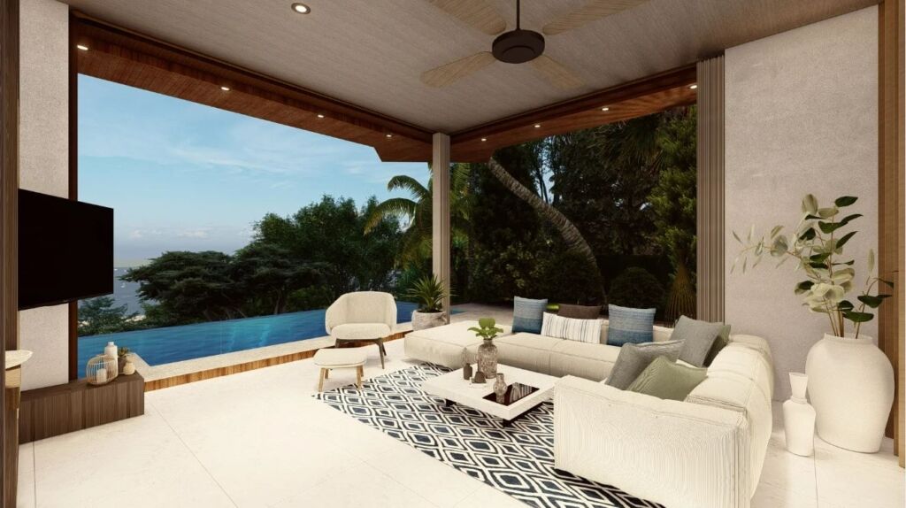 Narana Villas