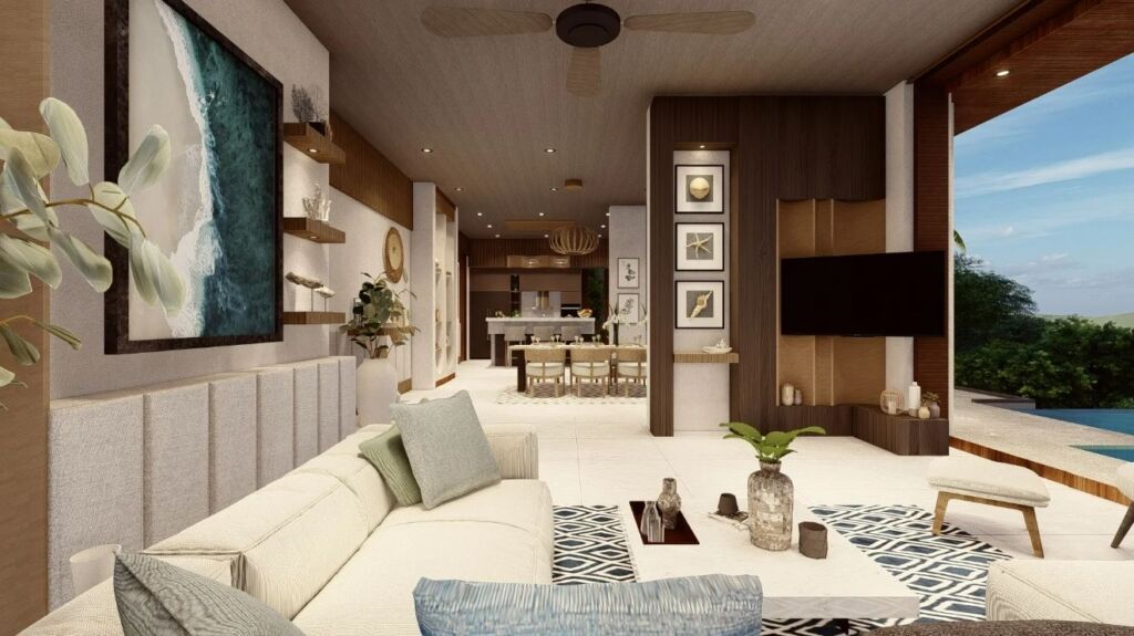 Narana Villas