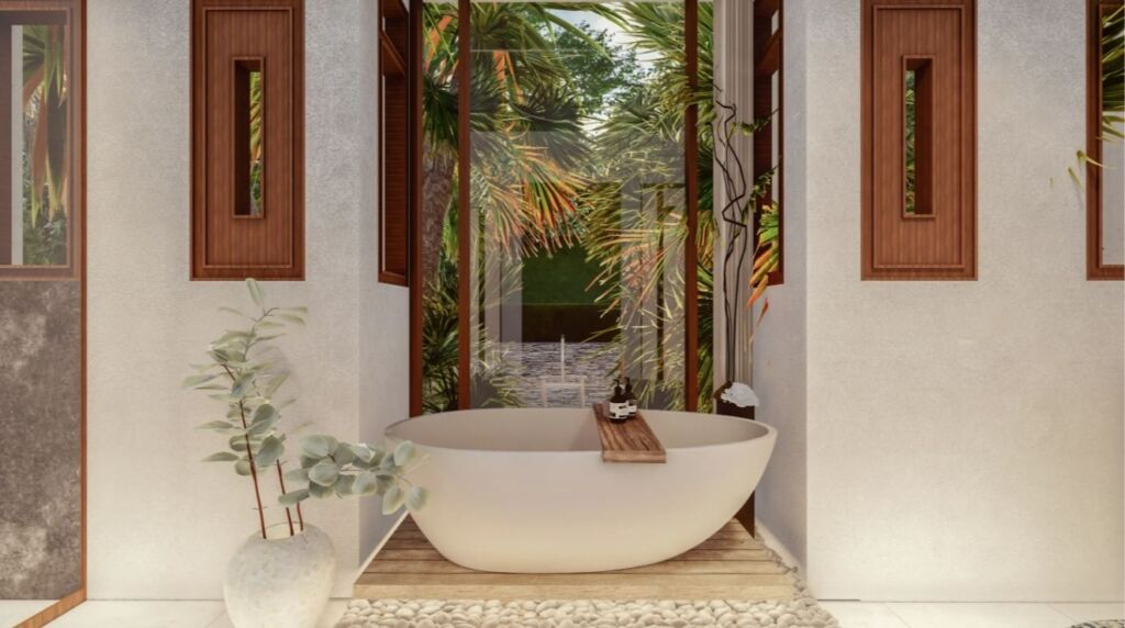 Narana Villas