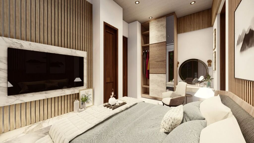 Narana Villas