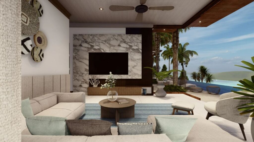 Narana Villas