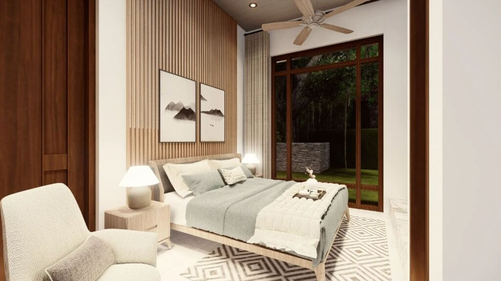 Narana Villas