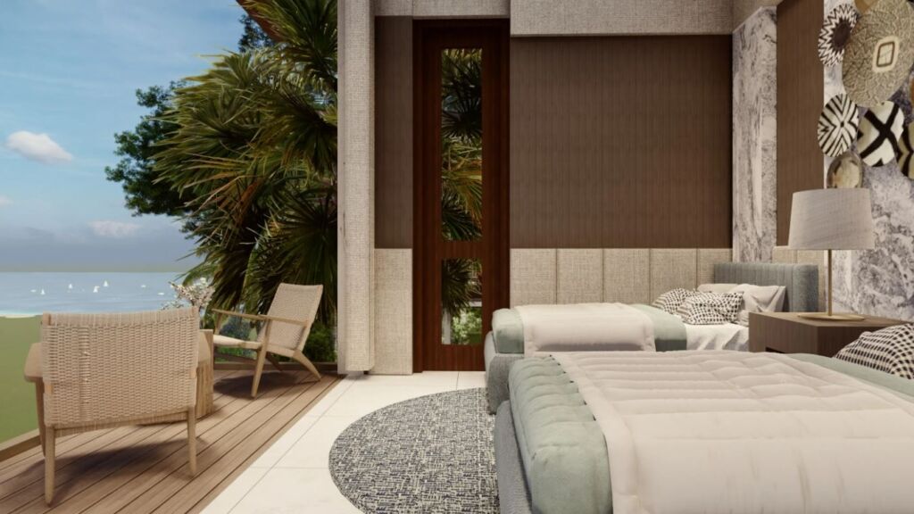 Narana Villas