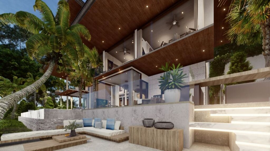 Narana Villas