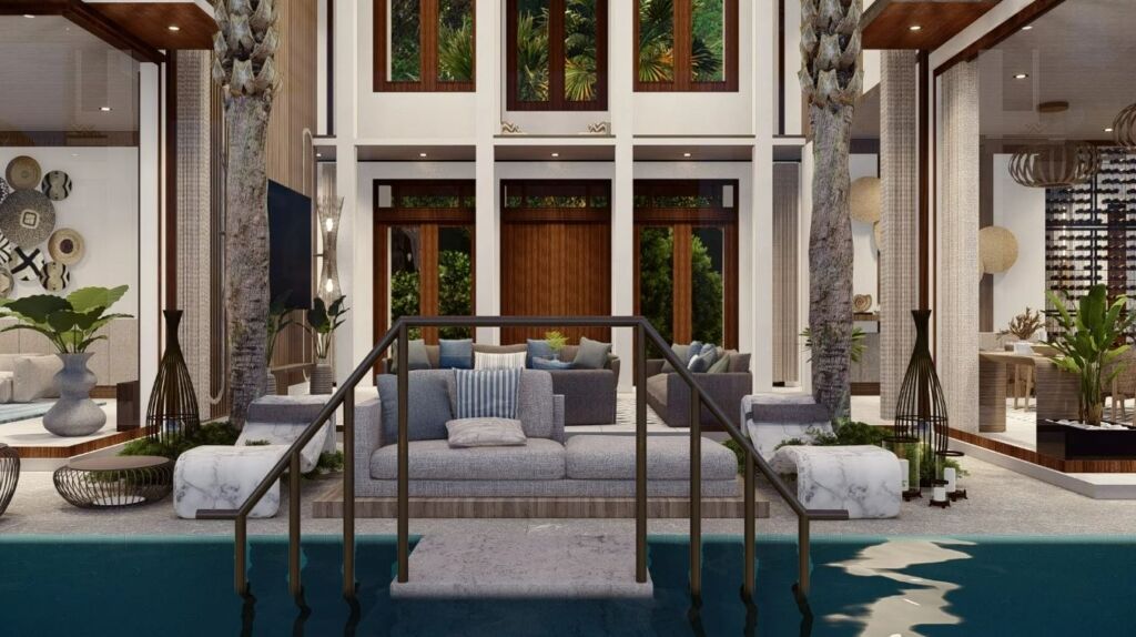 Narana Villas
