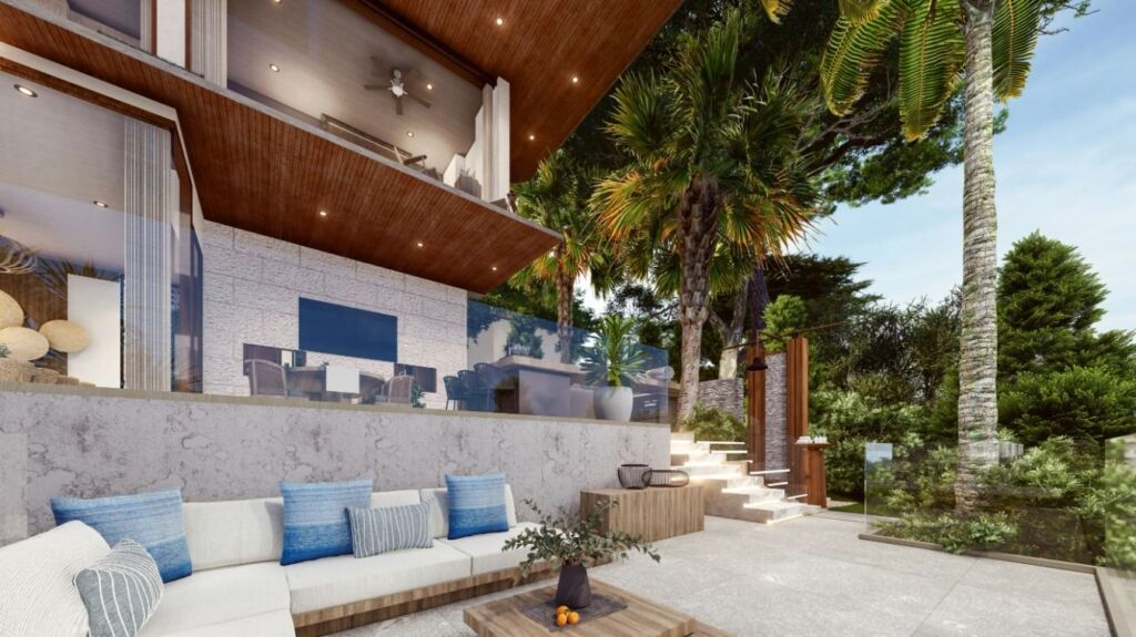 Narana Villas