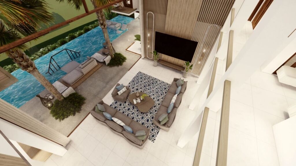 Narana Villas