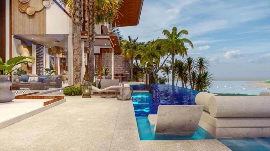 Narana Villas