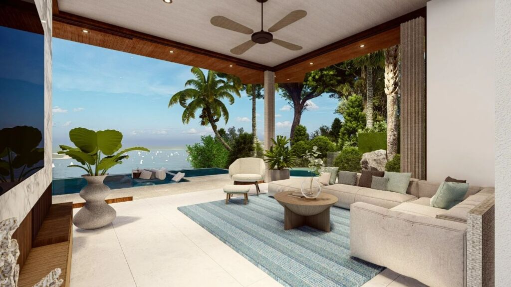 Narana Villas