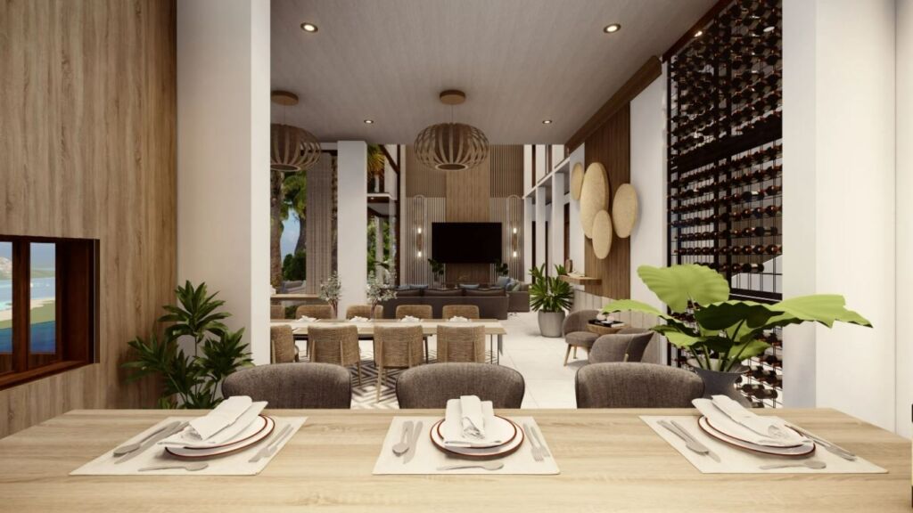 Narana Villas