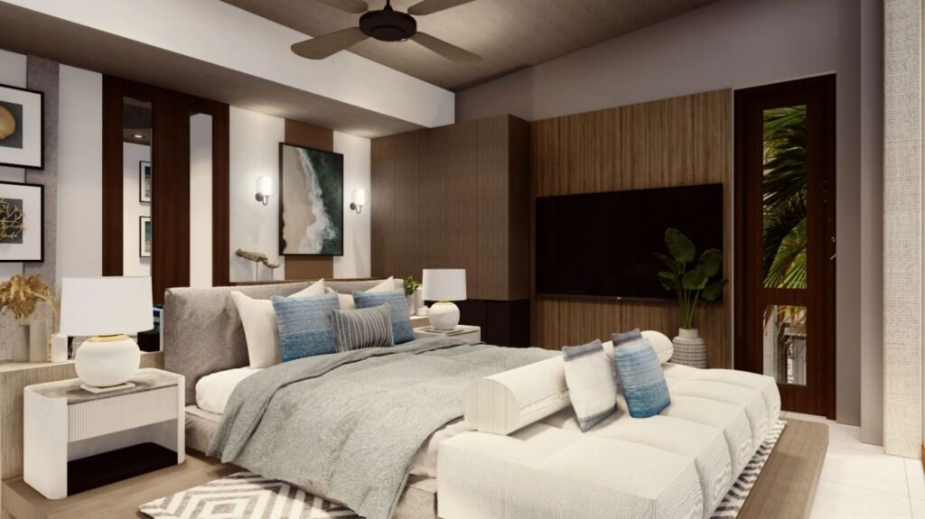 Narana Villas