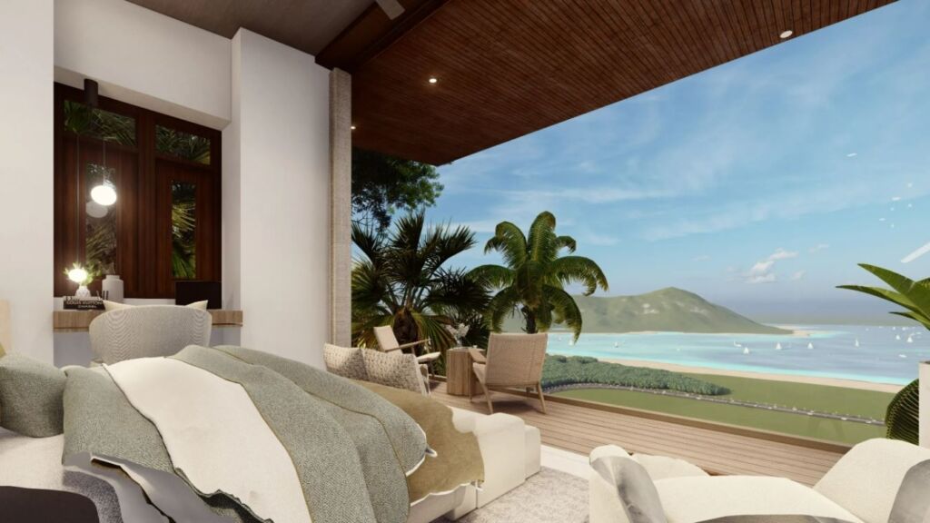 Narana Villas
