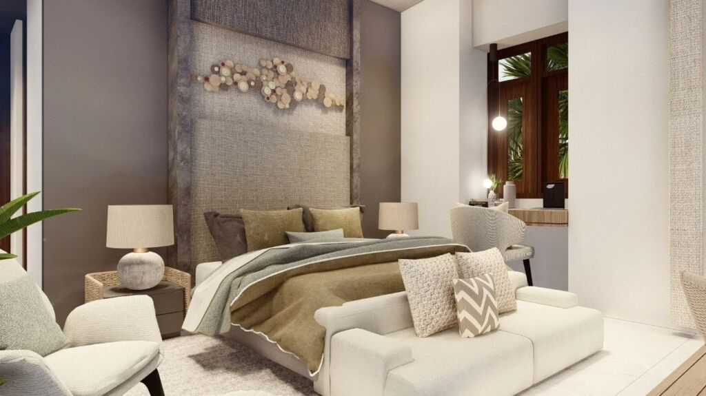 Narana Villas