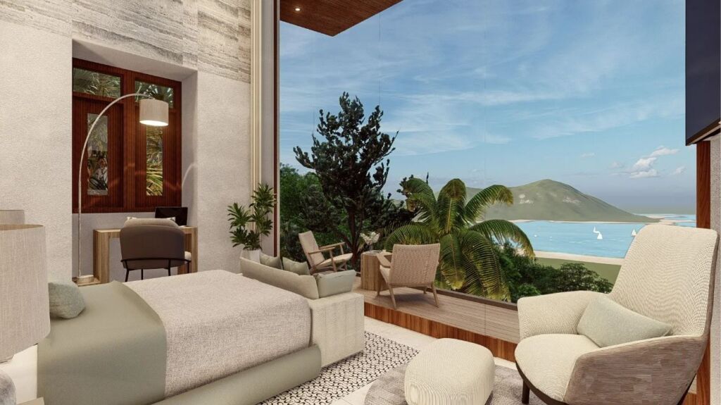 Narana Villas