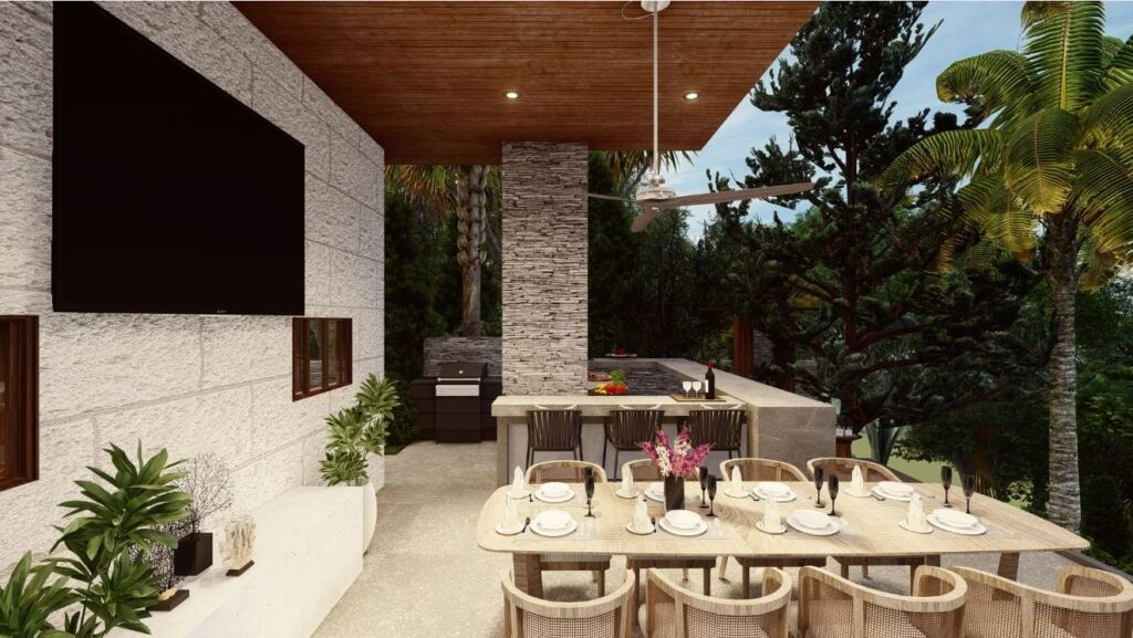 Narana Villas