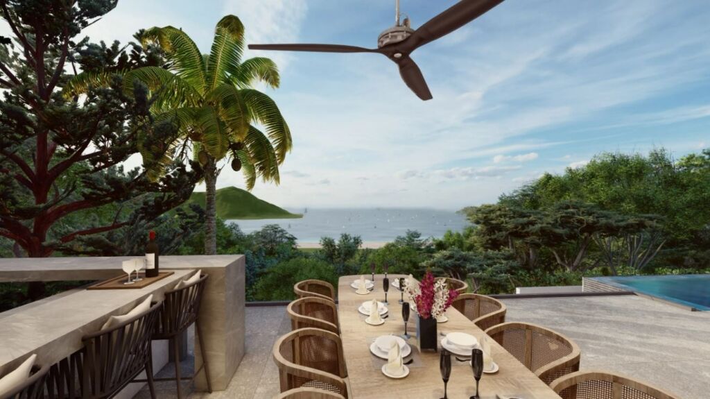 Narana Villas