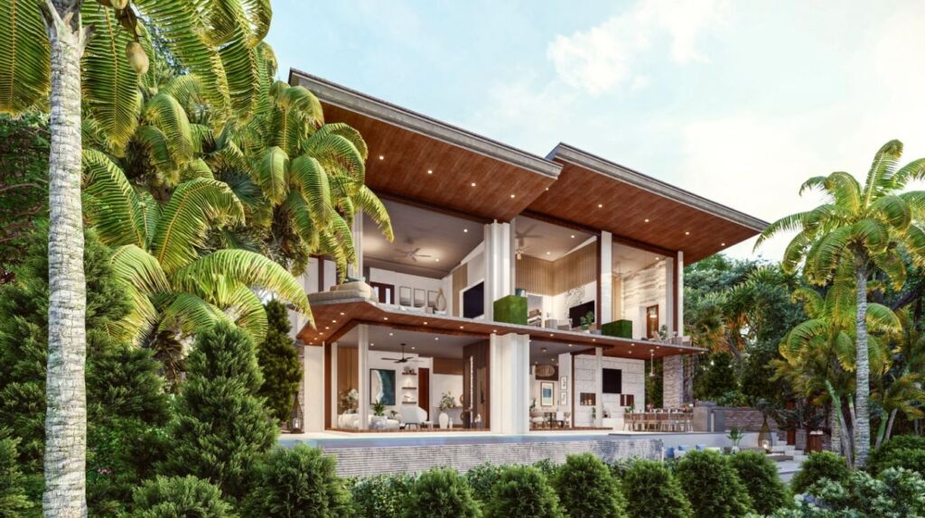 Narana Villas