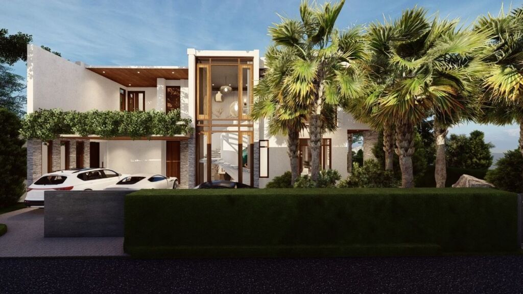 Narana Villas