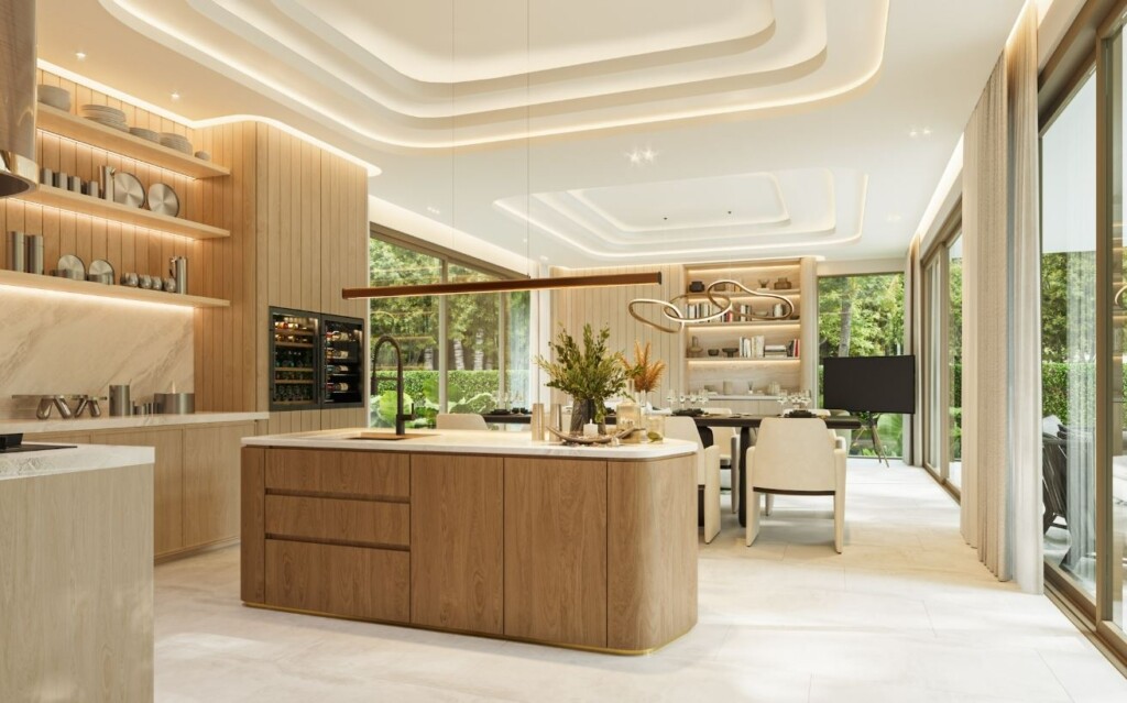 Nature's Rest