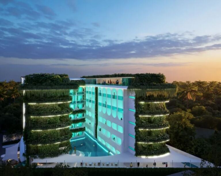 Nebu Residences