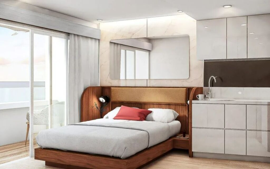 Nebu Residences