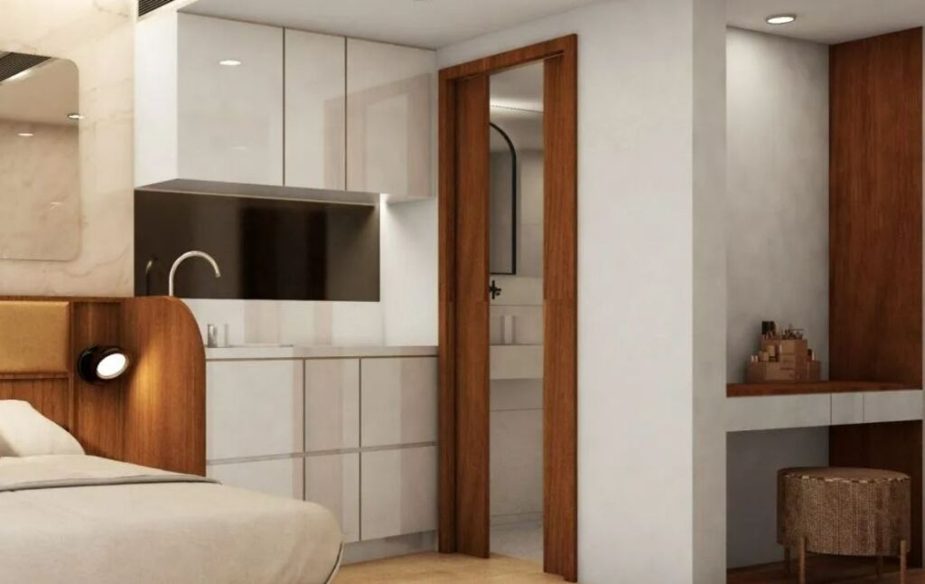 Nebu Residences