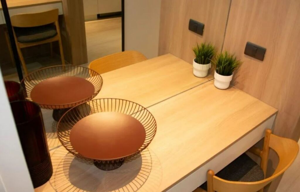 Nebu Residences