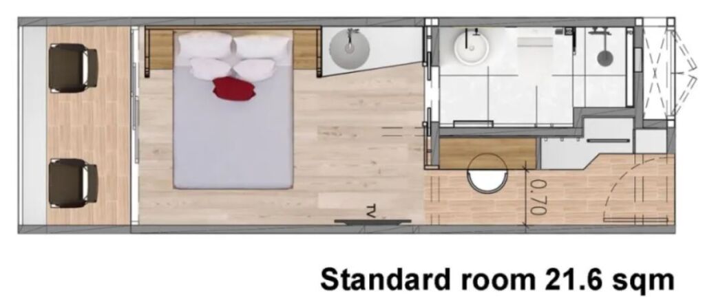 Nebu Residences